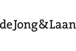 Logo Jong en laan